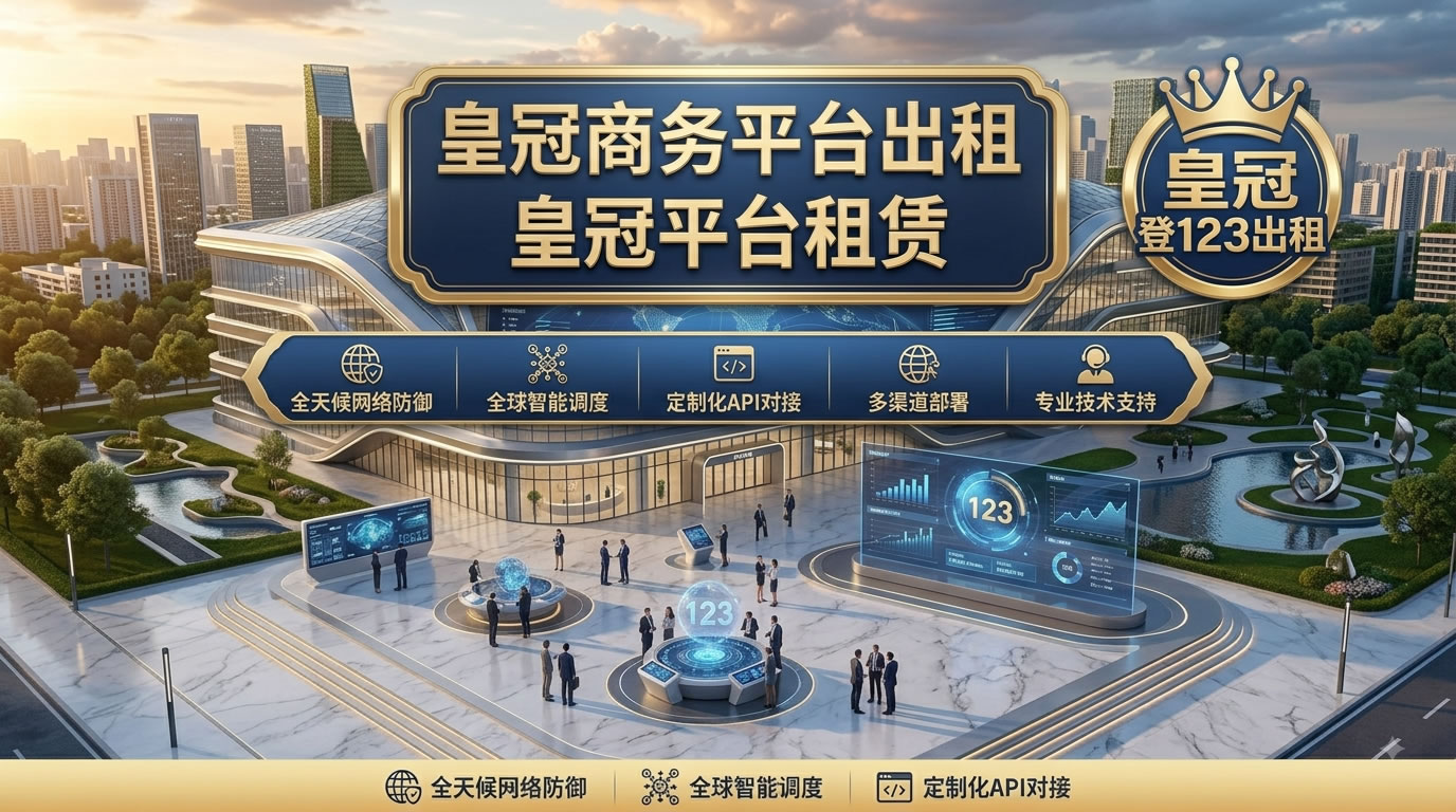皇冠系统